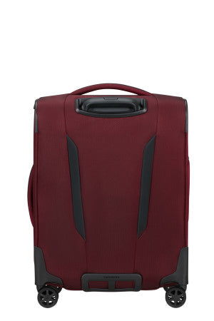Samsonite Resväska Respark spinner 55 cm bordeaux