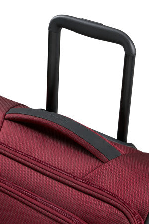 Samsonite Resväska Respark spinner 55 cm bordeaux