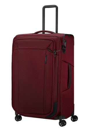 Samsonite Resväska Respark expanderbar 79 cm bordeaux