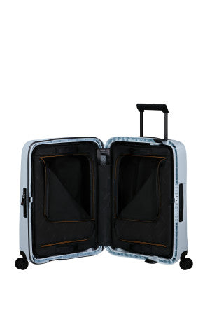 Samsonite Resväska/kabinväska Essens 55cm glaciär