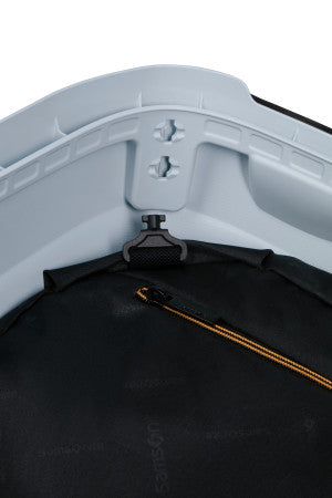 Samsonite Resväska Essens 75 cm glaciär