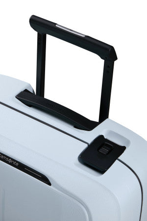 Samsonite Resväska/kabinväska Essens 55cm glaciär