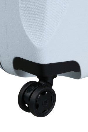 Samsonite Resväska/kabinväska Essens 55cm glaciär