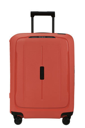 Samsonite Resväska/kabinväska Essens 55cm clay