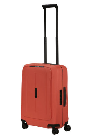 Samsonite Resväska/kabinväska Essens 55cm clay