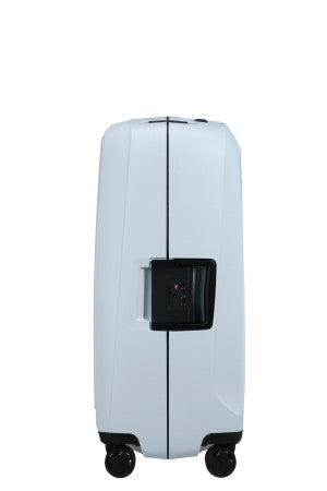 Samsonite Resväska Essens 69 cm glaciär