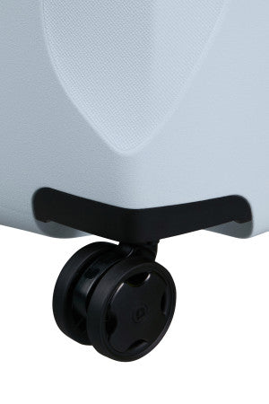 Samsonite Resväska Essens 69 cm glaciär
