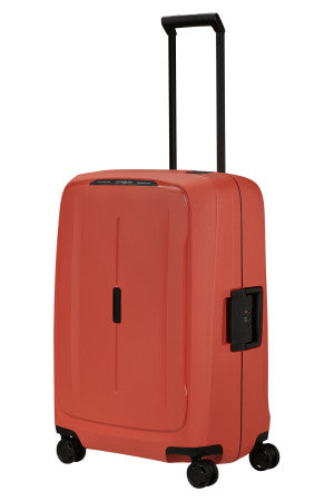 Samsonite Resväska Essens 69 cm clay