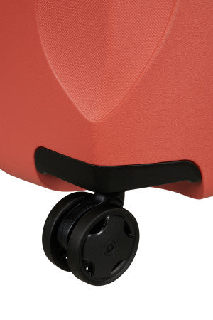 Samsonite Resväska Essens 69 cm clay