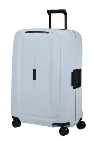 Samsonite Resväska Essens 75 cm glaciär