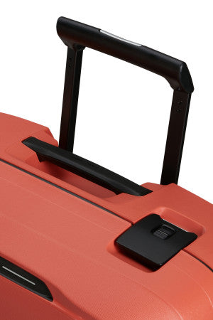 Samsonite Resväska Essens 69 cm clay