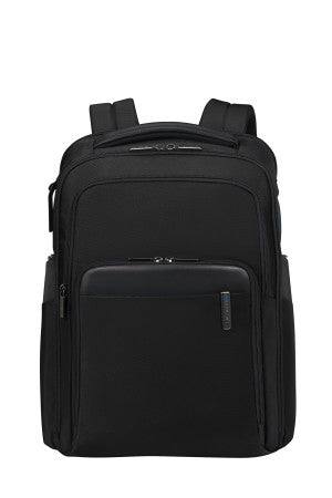 Samsonite EVOSIGHT RYGGSÄCK 15.6" SVART