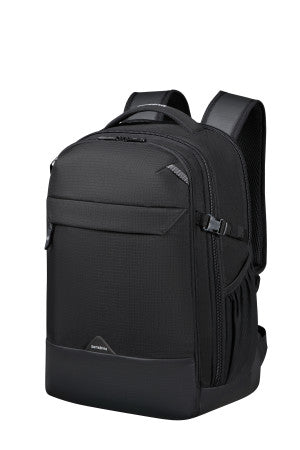 Samsonite ROADSEEKER LAPTOP RYGGSÄCK M DJUP SVART