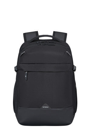 Samsonite ROADSEEKER LAPTOP RYGGSÄCK M DJUP SVART
