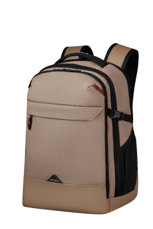 Samsonite ROADSEEKER LAPTOP RYGGSÄCK M DUNE