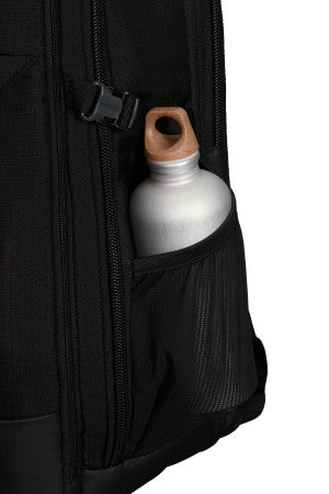 Samsonite ROADSEEKER LAPTOP RYGGSÄCK M DJUP SVART