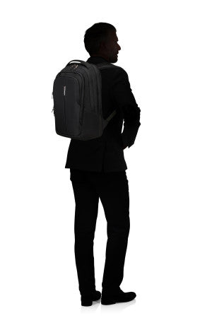 Samsonite Guardit Ryggsäck 3.0 14,1" svart