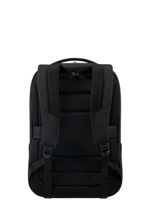 Samsonite GUARDIT 3.0 LAPT. RYGGSÄCK L 17.3" SVART