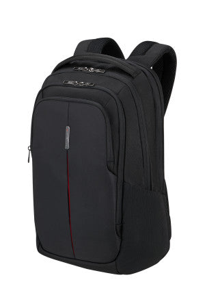 Samsonite GUARDIT 3.0 LAPT. RYGGSÄCK L 17.3" SVART