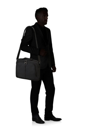 Samsonite Guardit Bailhandle 3.0 15,6" svart