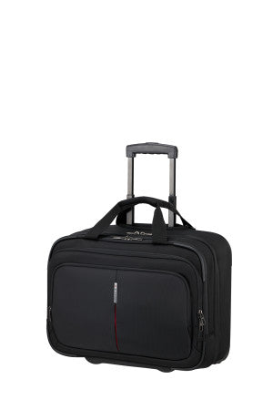 Samsonite Guardit Datatrolley 17" 3.0 svart