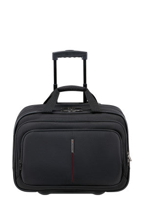 Samsonite Guardit Datatrolley 17" 3.0 svart