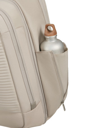 Samsonite PARALUX BT 2-1 TRAVEL BACKPACK STONE GREY