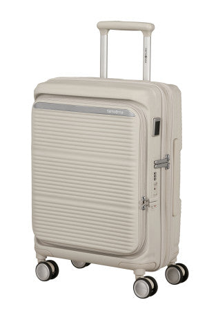 Samsonite PARALUX HS SP55/20 EXP GLOBAL CO STONE GREY