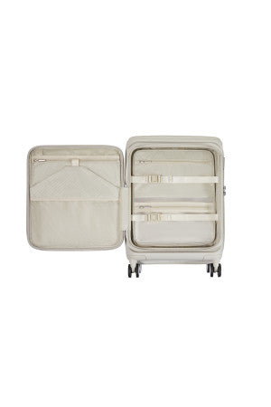 Samsonite PARALUX HS SP55/20 EXP GLOBAL CO STONE GREY