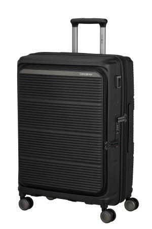 Samsonite PARALUX HS SP67/24 EXP MEDIUM SP BLACK