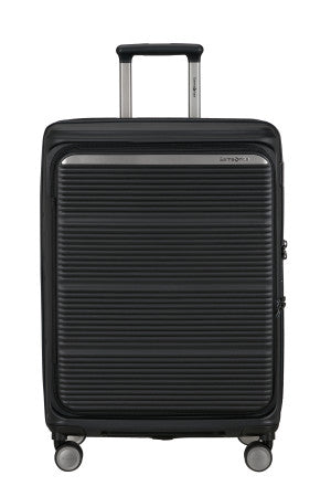 Samsonite PARALUX HS SP67/24 EXP MEDIUM SP BLACK