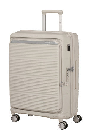 Samsonite PARALUX HS SP67/24 EXP MEDIUM SP STONE GREY