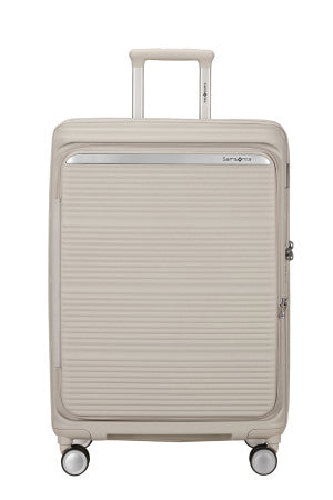 Samsonite PARALUX HS SP67/24 EXP MEDIUM SP STONE GREY