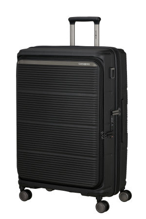 Samsonite PARALUX HS SP75/28 EXP LARGE SP BLACK