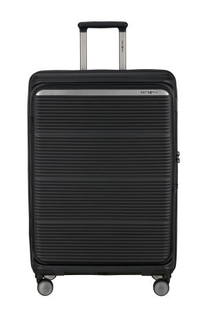 Samsonite PARALUX HS SP75/28 EXP LARGE SP BLACK