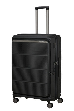 Samsonite PARALUX HS SP75/28 EXP LARGE SP BLACK