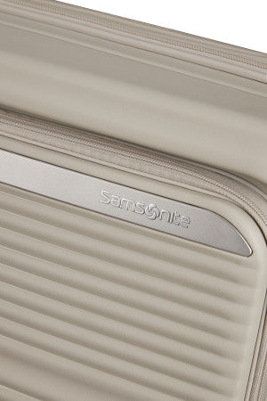 Samsonite PARALUX HS SP75/28 EXP LARGE SP STONE GREY