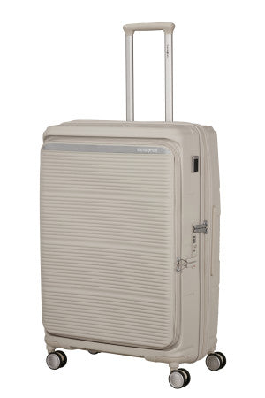 Samsonite PARALUX HS SP75/28 EXP LARGE SP STONE GREY