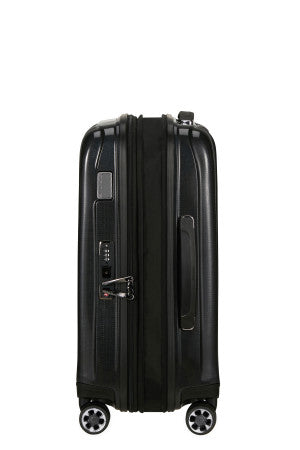 Samsonite NEXIS SP. 55/20 EXP LENGTH 40CM ONYX BLACK