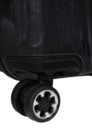 Samsonite NEXIS SP. 55/20 EXP LENGTH 40CM ONYX BLACK