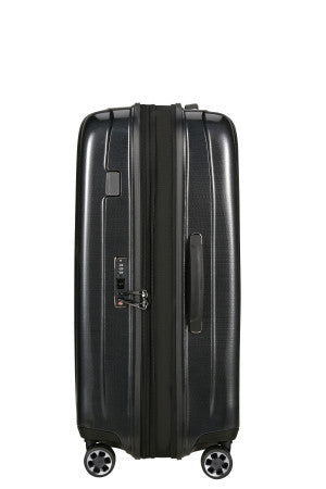 Samsonite NEXIS SPINNER 76/28 EXP ONYX BLACK