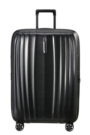 Samsonite NEXIS SPINNER 76/28 EXP ONYX BLACK