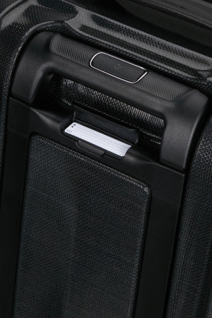 Samsonite NEXIS SP. 55/20 EXP LENGTH 40CM ONYX BLACK
