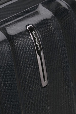 Samsonite NEXIS SP. 55/20 EXP LENGTH 40CM ONYX BLACK