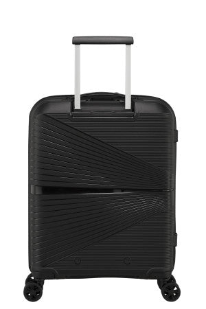 American Tourister AIRCONIC SPINNER 55/20 TSA ONYX SVART