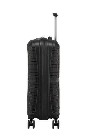 American Tourister AIRCONIC SPINNER 55/20 TSA ONYX SVART