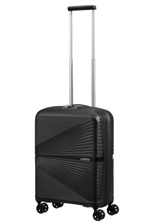 American Tourister AIRCONIC SPINNER 55/20 TSA ONYX SVART