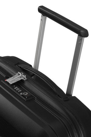 American Tourister AIRCONIC SPINNER 55/20 TSA ONYX SVART