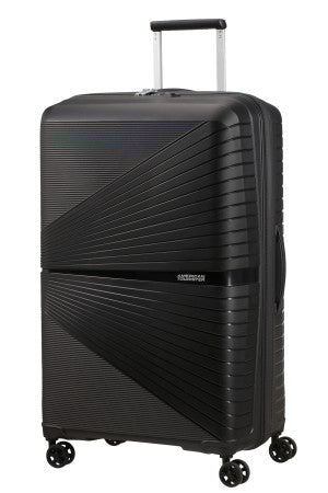 American Tourister AIRCONIC SPINNER 77/28 TSA ONYX SVART