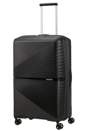 American Tourister AIRCONIC SPINNER 77/28 TSA ONYX SVART